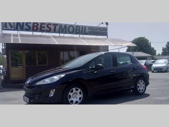 peugeot 308 1 6 hdi besplatni mali oglasi