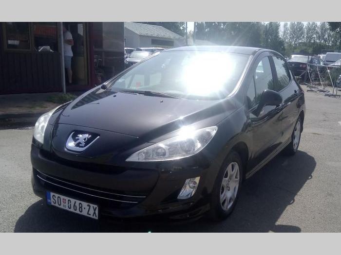 peugeot 308 1 6 hdi besplatni mali oglasi