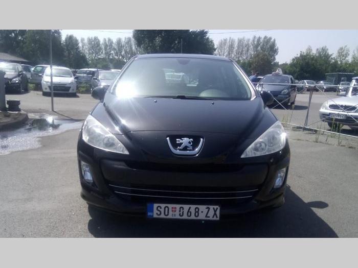 peugeot 308 1 6 hdi besplatni mali oglasi