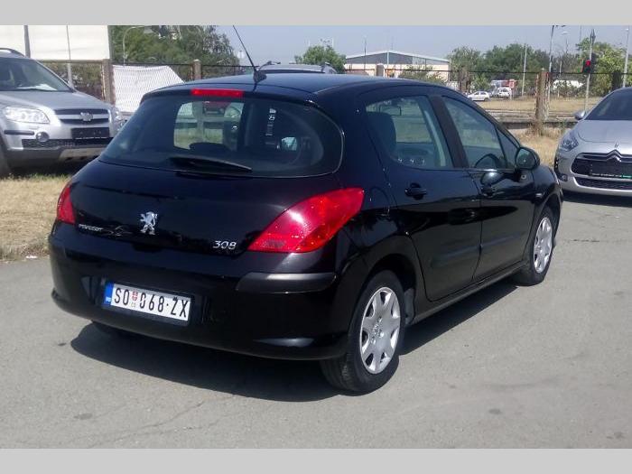 peugeot 308 1 6 hdi besplatni mali oglasi