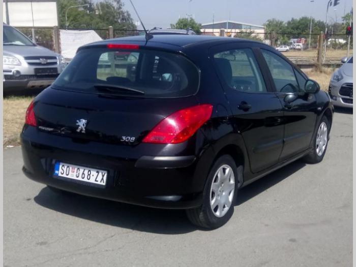 peugeot 308 1 6 hdi besplatni mali oglasi
