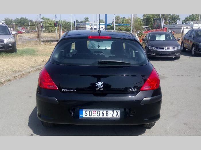 peugeot 308 1 6 hdi besplatni mali oglasi