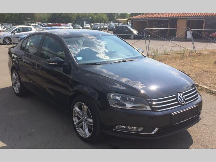 volkswagen passat b7 1 6 tdi besplatni mali oglasi