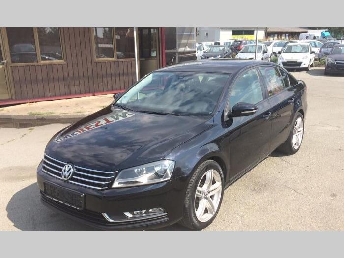volkswagen passat b7 1 6 tdi besplatni mali oglasi