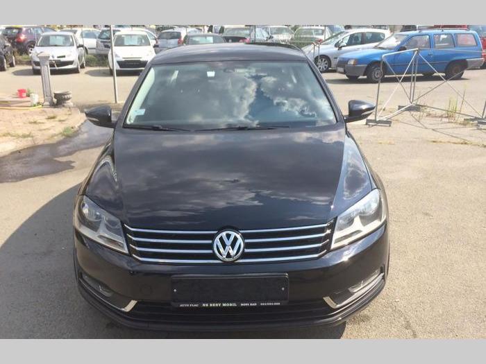 volkswagen passat b7 1 6 tdi besplatni mali oglasi