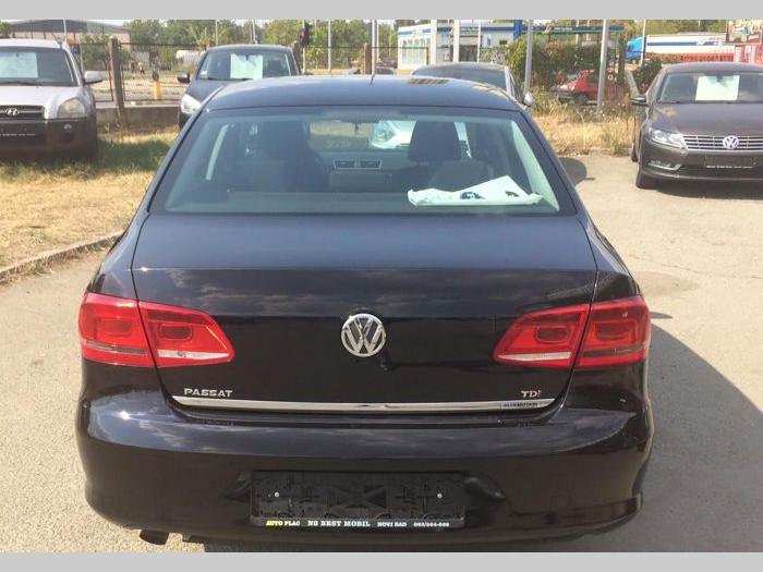 volkswagen passat b7 1 6 tdi besplatni mali oglasi