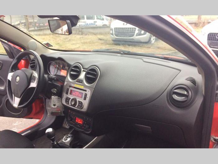 alfa romeo mito 1 4i turbo besplatni mali oglasi