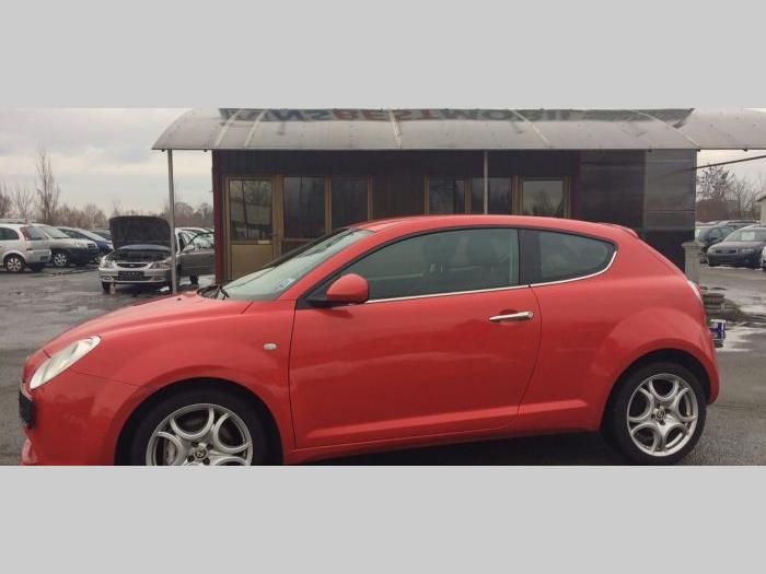 alfa romeo mito 1 4i turbo besplatni mali oglasi