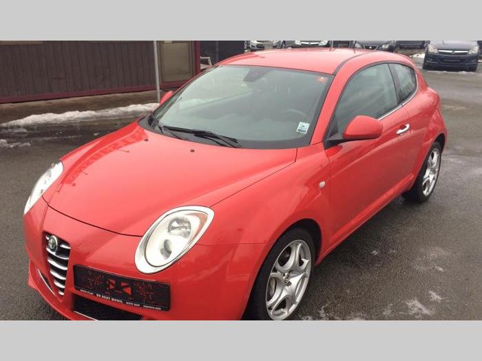 alfa romeo mito 1 4i turbo besplatni mali oglasi