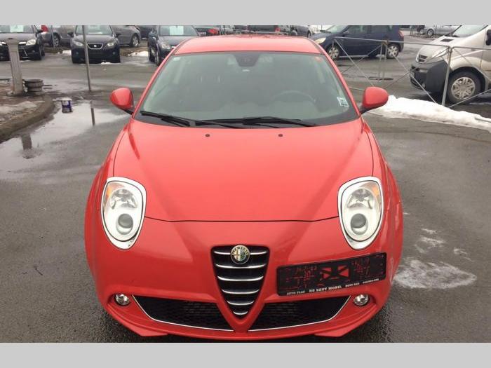 alfa romeo mito 1 4i turbo besplatni mali oglasi