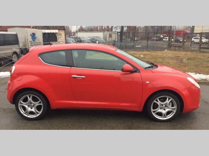 alfa romeo mito 1 4i turbo besplatni mali oglasi