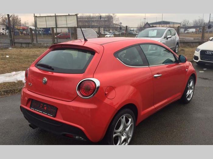 alfa romeo mito 1 4i turbo besplatni mali oglasi