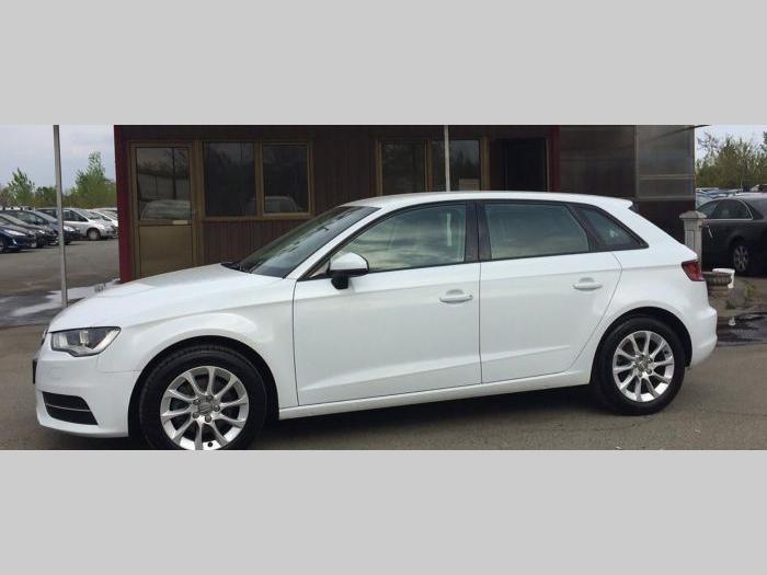 audi a3 2 0 tdi besplatni mali oglasi