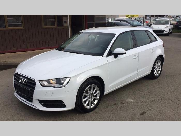 audi a3 2 0 tdi besplatni mali oglasi