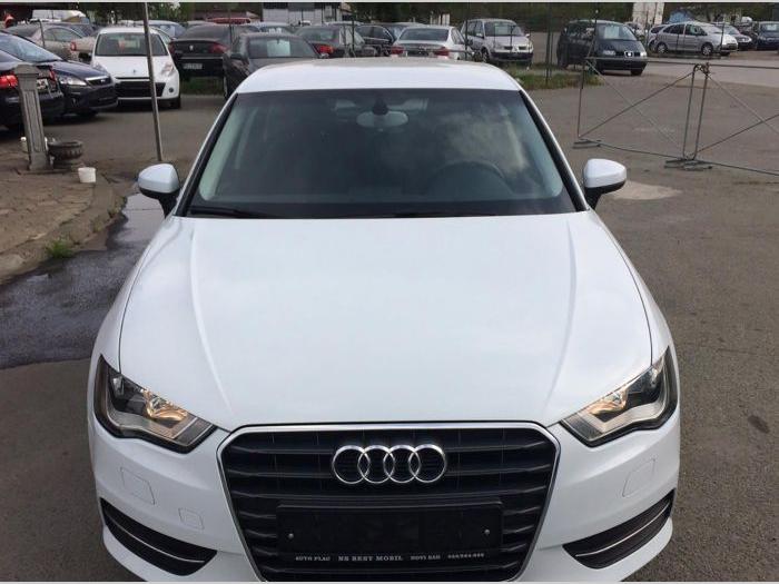 audi a3 2 0 tdi besplatni mali oglasi
