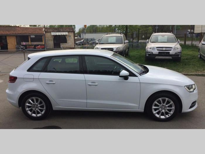 audi a3 2 0 tdi besplatni mali oglasi