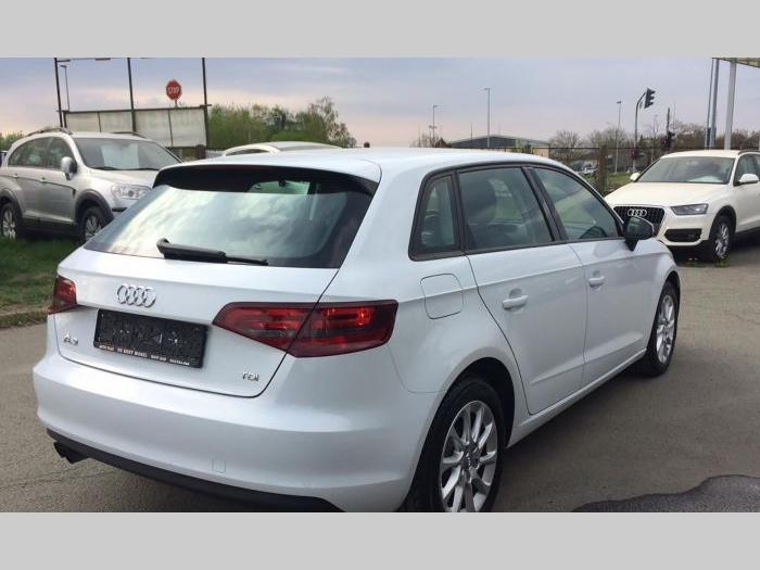 audi a3 2 0 tdi besplatni mali oglasi