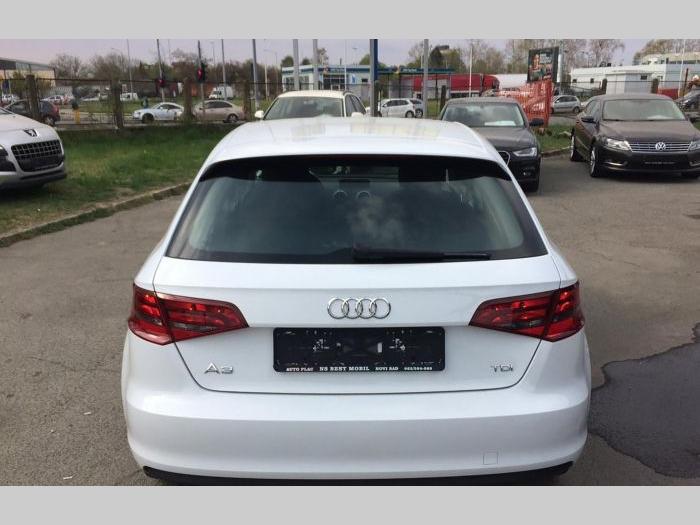 audi a3 2 0 tdi besplatni mali oglasi