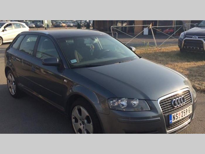audi a3 2 0 tdi dsg besplatni mali oglasi