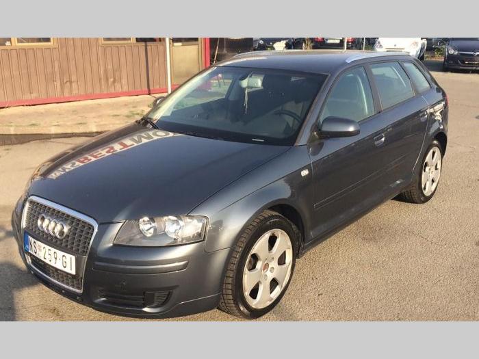 audi a3 2 0 tdi dsg besplatni mali oglasi