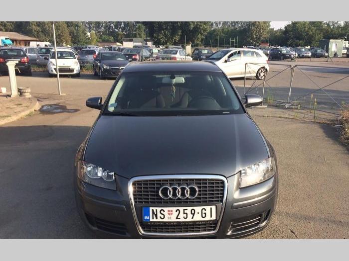 audi a3 2 0 tdi dsg besplatni mali oglasi