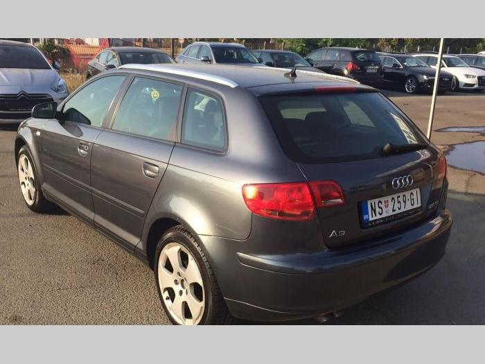 audi a3 2 0 tdi dsg besplatni mali oglasi