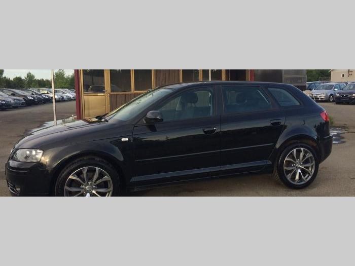 audi a3 2 0 tdi quattro besplatni mali oglasi