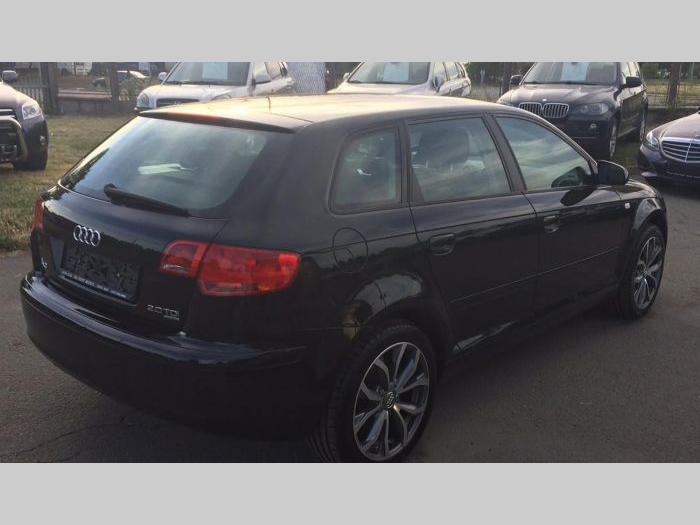 audi a3 2 0 tdi quattro besplatni mali oglasi