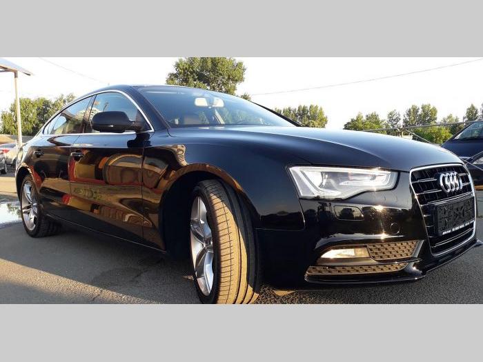 audi a5 1 8tfsi besplatni mali oglasi