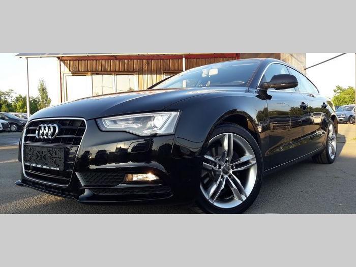 audi a5 1 8tfsi besplatni mali oglasi