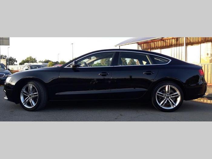 audi a5 1 8tfsi besplatni mali oglasi