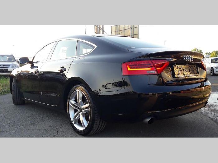 audi a5 1 8tfsi besplatni mali oglasi