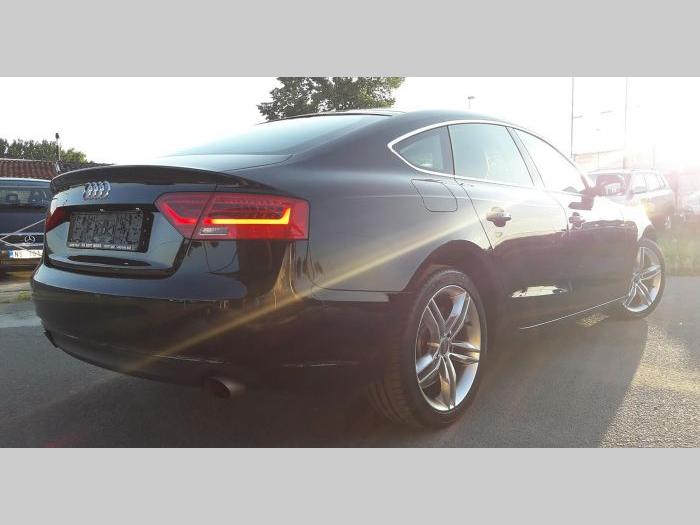 audi a5 1 8tfsi besplatni mali oglasi