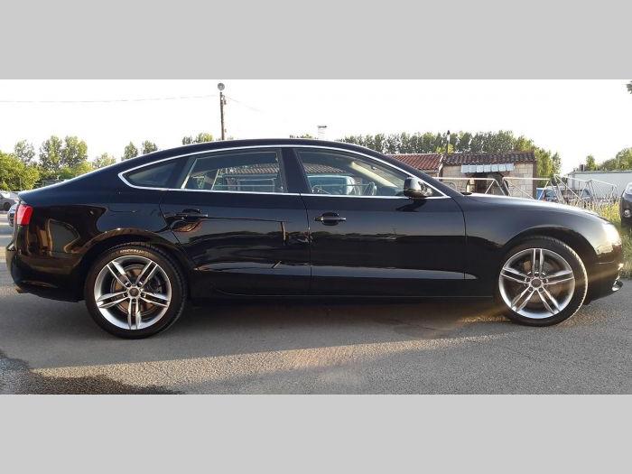 audi a5 1 8tfsi besplatni mali oglasi