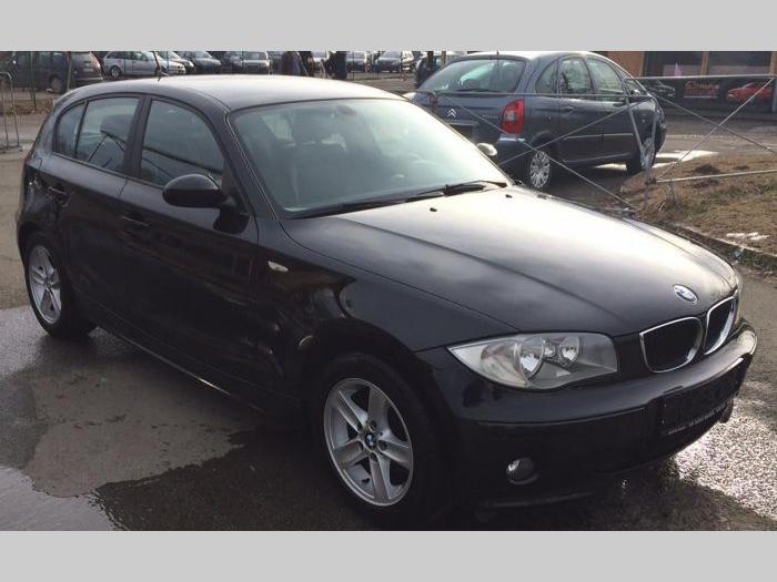 bmw 116 i besplatni mali oglasi