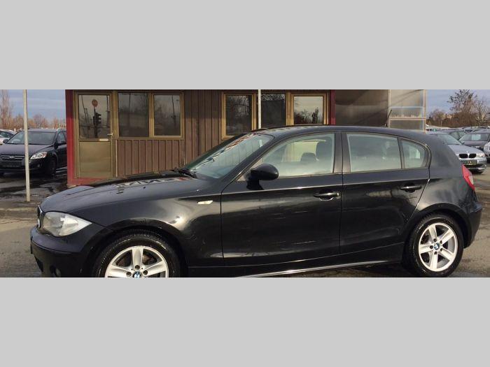 bmw 116 i besplatni mali oglasi
