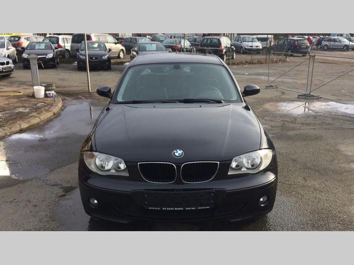 bmw 116 i besplatni mali oglasi
