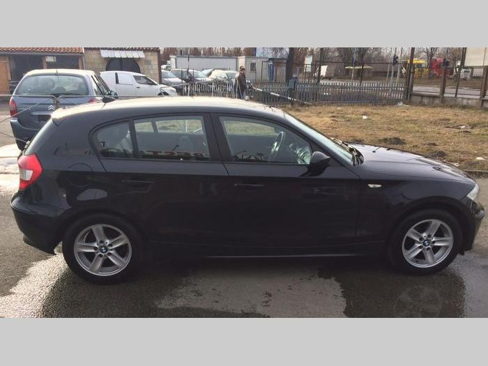 bmw 116 i besplatni mali oglasi