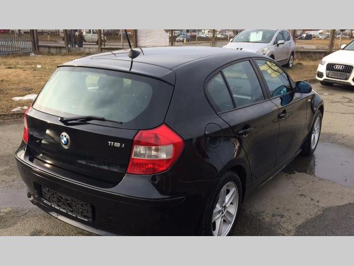 bmw 116 i besplatni mali oglasi