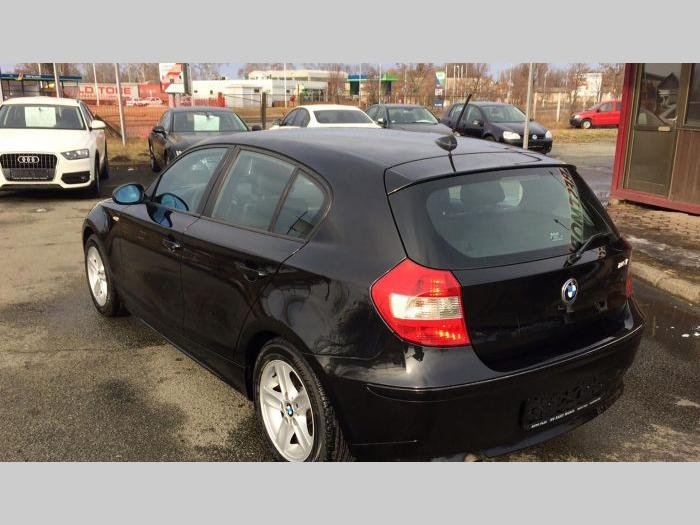 bmw 116 i besplatni mali oglasi