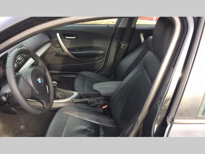 bmw 116 i besplatni mali oglasi