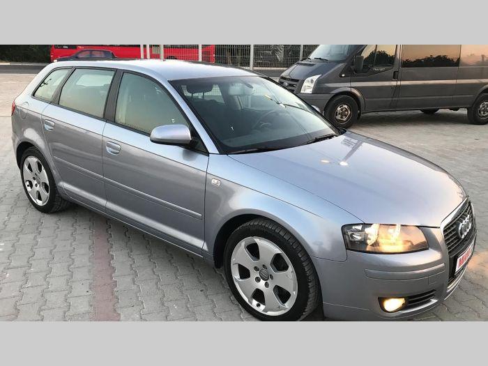audi a3 2 0tdi besplatni mali oglasi