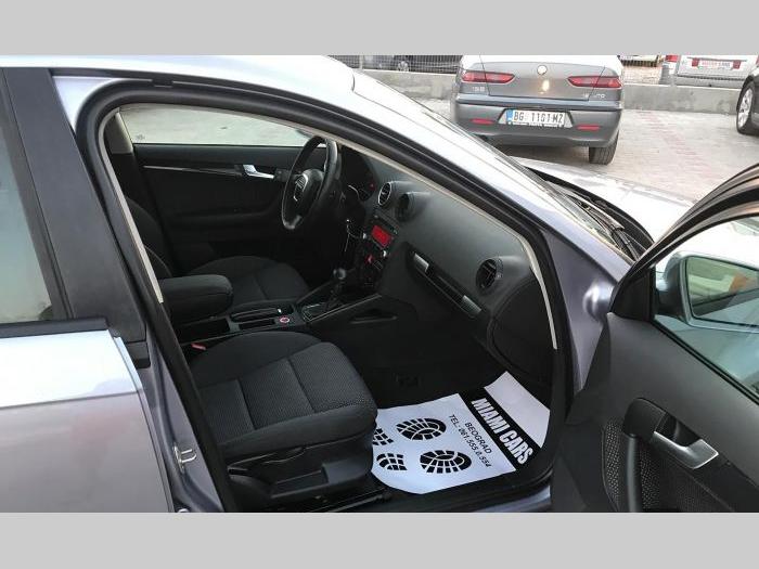 audi a3 2 0tdi besplatni mali oglasi