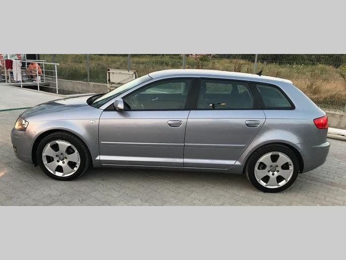 audi a3 2 0tdi besplatni mali oglasi
