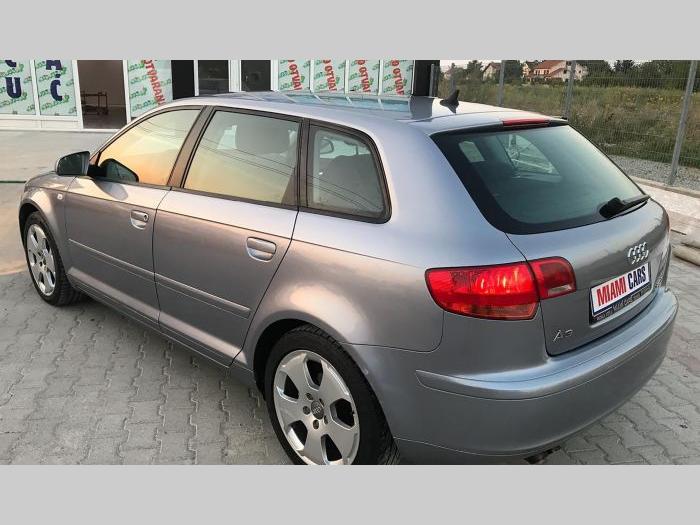 audi a3 2 0tdi besplatni mali oglasi