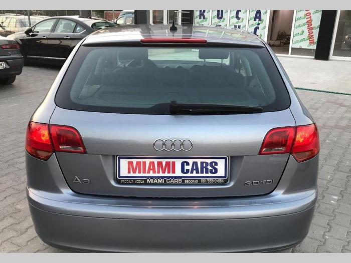 audi a3 2 0tdi besplatni mali oglasi