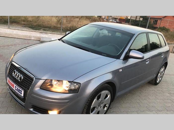 audi a3 2 0tdi besplatni mali oglasi