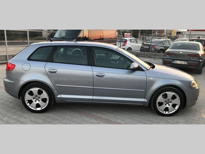 audi a3 2 0tdi besplatni mali oglasi