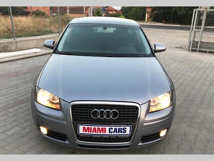 audi a3 2 0tdi besplatni mali oglasi