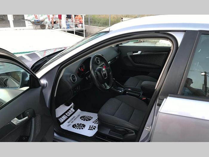 audi a3 2 0tdi besplatni mali oglasi
